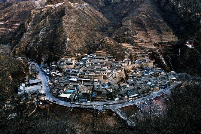 Cuandixia Old Village Private Day Tour - Price and value: is $180 per person fair?