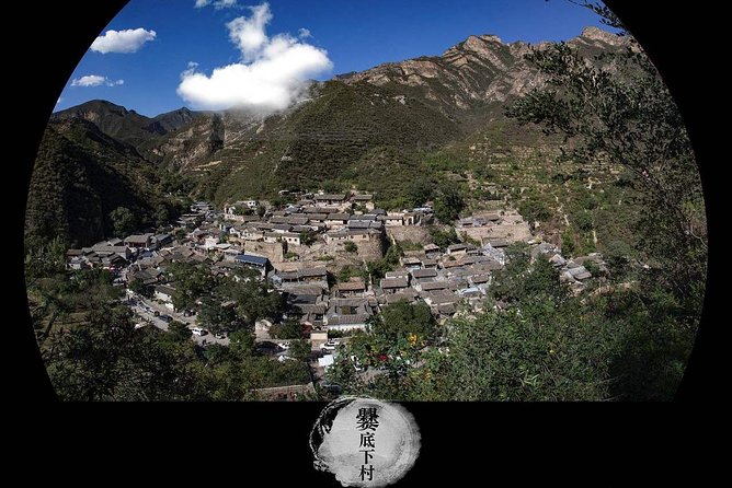 Cuandixia Village Day Trip with Private English Speaking Driver Service - Key things I’d watch for in Cuandixia (before you go)
