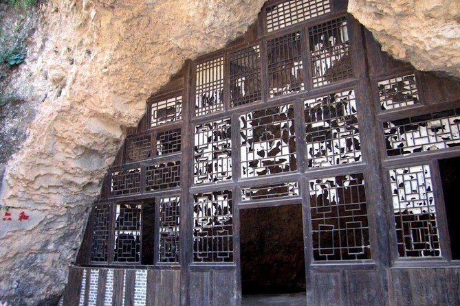 Cuandixia Village Day Trip with Private English Speaking Driver Service - Arriving at Cuandixia: The Village Time That Lets You Wander