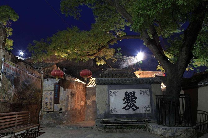 Cuandixia Village Day Trip with Private English Speaking Driver Service - Who Should Book This Cuandixia Day Trip (and Who Might Skip It)