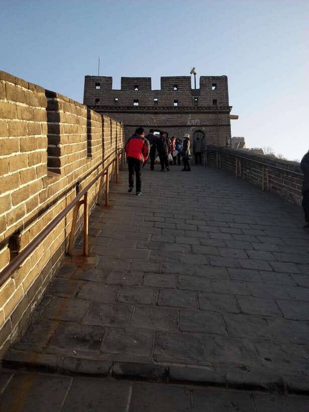Daily Badaling Great Wall Coach Tour(With Options) - Price and Value: Why $22 Works, and Where It Won’t