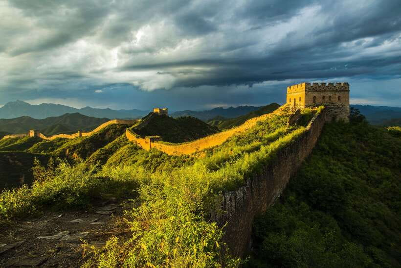 Daily Badaling Great Wall Coach Tour(With Options) - Hiking Badaling: Watchtowers, Steep Ridgelines, and the Real Wall Vibe