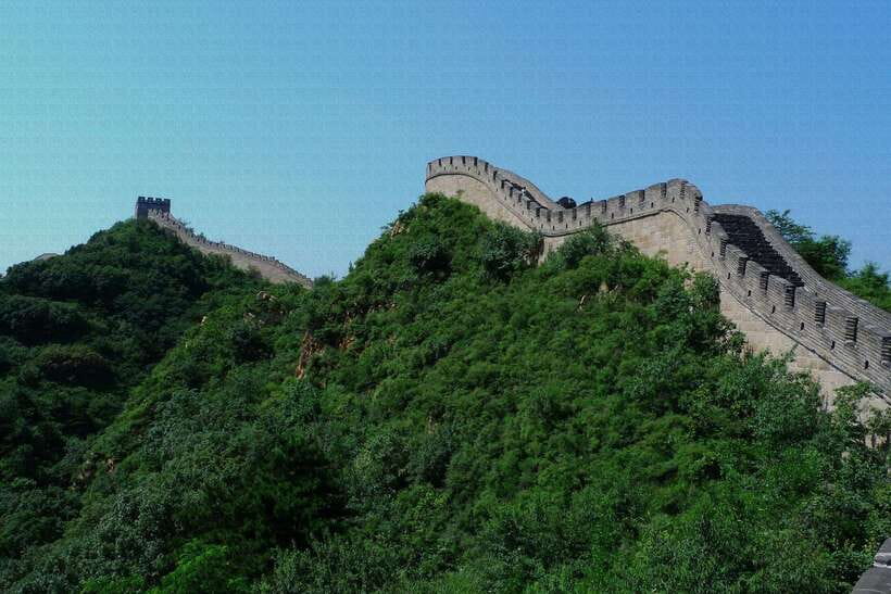 Daily Badaling Great Wall Coach Tour(With Options) - The Passport Requirement That Can Affect Your Entry