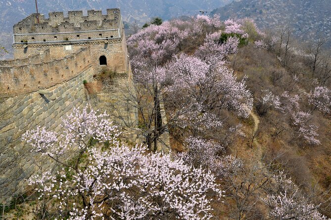 Daily Departure: Mutianyu Great Wall Bus Tour (Max. 8 Hours) - FAQ
