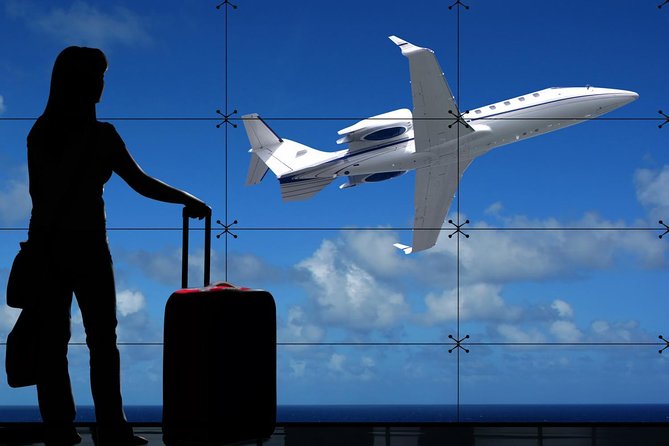 Departure Private Transfer: Beijing to Airport - Luggage rules and how to pack to avoid friction