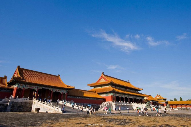 Departure Private Transfer: Beijing to Airport - The ride: comfort, air-conditioning, and real traffic