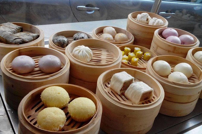 Dim Sum Breakfast&Tailored Beijing Highlights Tour-Pick Your Spot - Lama Temple and the Confucius trio: Imperial College adds context