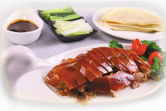 discovery more Beijing back street evening food tour with locals - Key highlights before you go