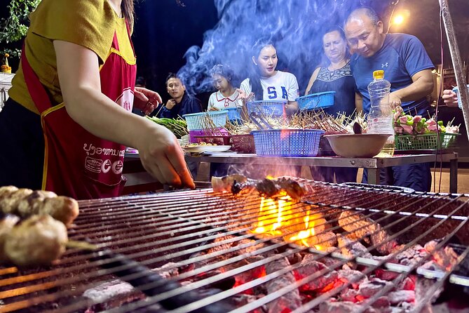 discovery more Beijing back street evening food tour with locals - Starting at 天桥站, and why the logistics are the real secret