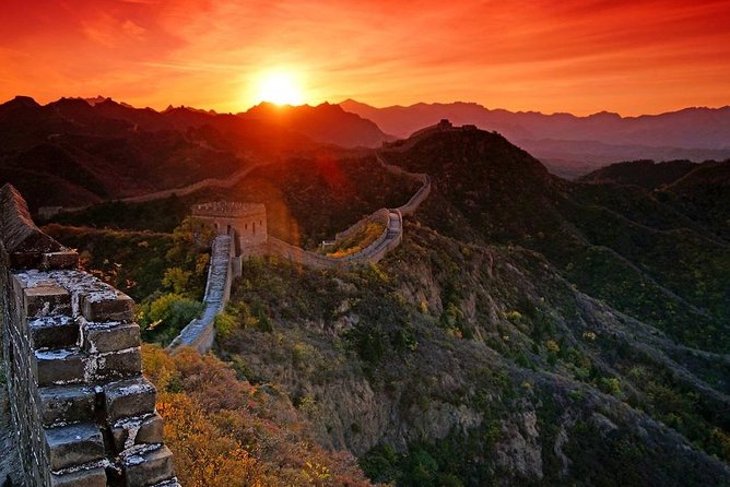 Early Bird Great Wall Private Tour with Chinese Breakfast from Beijing - Hotel pickup to Qiaozi breakfast, and why the food stop matters
