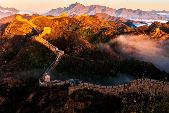 Early Bird Great Wall Private Tour with Chinese Breakfast from Beijing - Who this Mutianyu early bird tour is best for