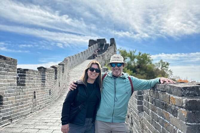 Exclusive Mutianyu Great Wall and Summer Palace Private Day Tour - Key Points You Should Know First