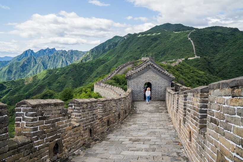 Exclusive Mutianyu Great Wall & Hidden Hutong Food Adventure - Private transportation and a professional English guide: the real value is clarity