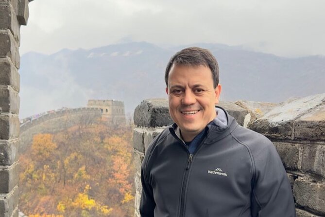 Exclusive Mutianyu Great Wall Tour: VIP Pass & Customized Options - Price and value: what you pay for, and what you should budget