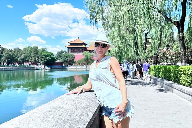 Exclusive Private Photography & Video Tour to The Forbidden City - Key takeaways before you go