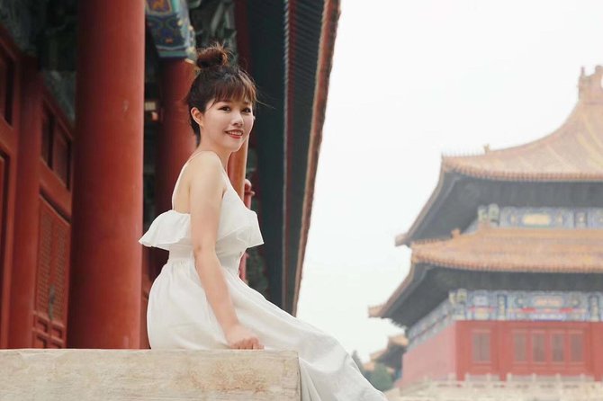 Explore Beijing City Off the Beaten Path with a Private Guide - Private, Customizable Beijing: How the Route Stays Quiet