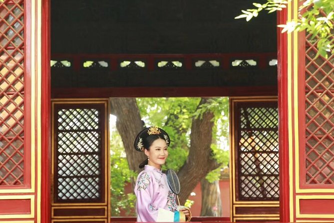 Explore Beijing City Off the Beaten Path with a Private Guide - Stop 3 Temple of Heaven: Emperor of Heaven, Sons of Heaven, and Sacrifice Meaning