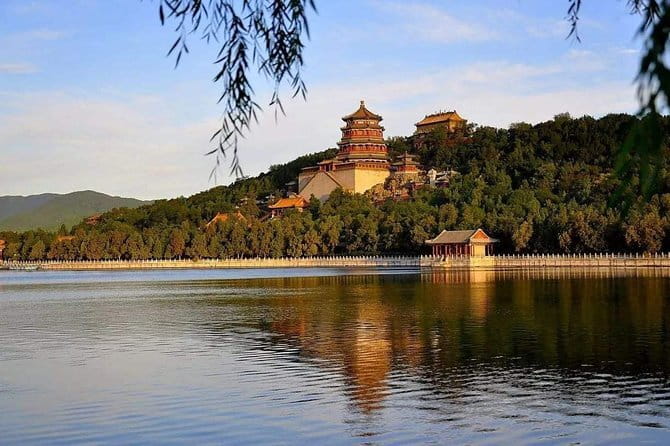 Explore The Heart of Beijing: The Top 4 Must-Visit Spots in 1 Day - Who this tour fits best