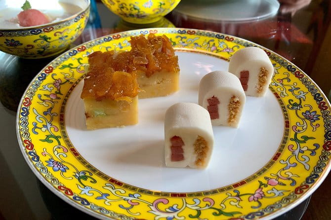 Explore the Hutongs at Houhai Lake area with the imperial afternoon Tea. - North Guanfang Hutong: Ming-Era Alleys, Quadrangle Life, and Door-Story Details