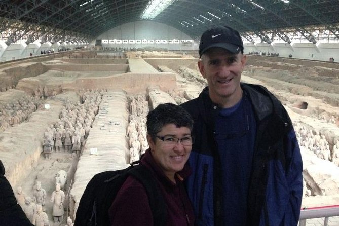 Express Bullet Train Tour to Terracotta Warriors from Beijing for One Day - Daniel’s Guidance: How the Tour Becomes More Than Sightseeing