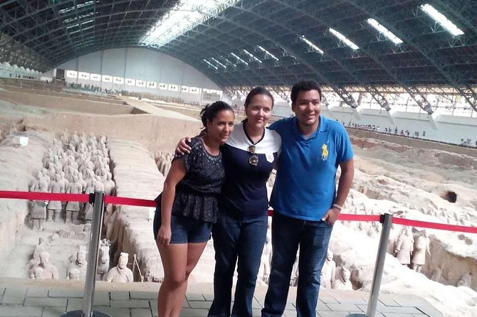 Express Bullet Train Tour to Terracotta Warriors from Beijing for One Day - Who This Tour Suits Best, and Who Should Rethink It