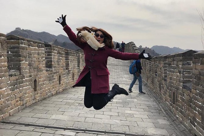 Fantastic Private Trip to Mutianyu Great Wall (English Service) - Lunch Breaks, Local Food, and How to Budget the Extra Time