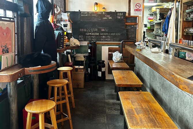 Flavors of Beijing: Eat Like A Real Chinese - Market time: how to pick ingredients like a local