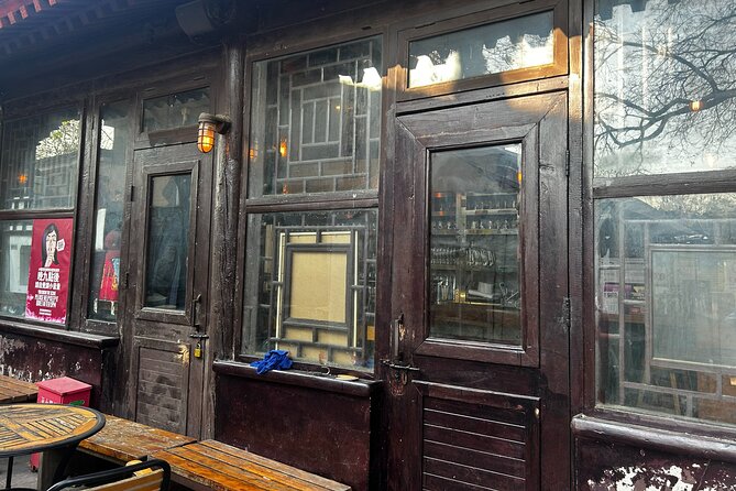 Flavors of Beijing: Eat Like A Real Chinese - Price and what you actually get for $99