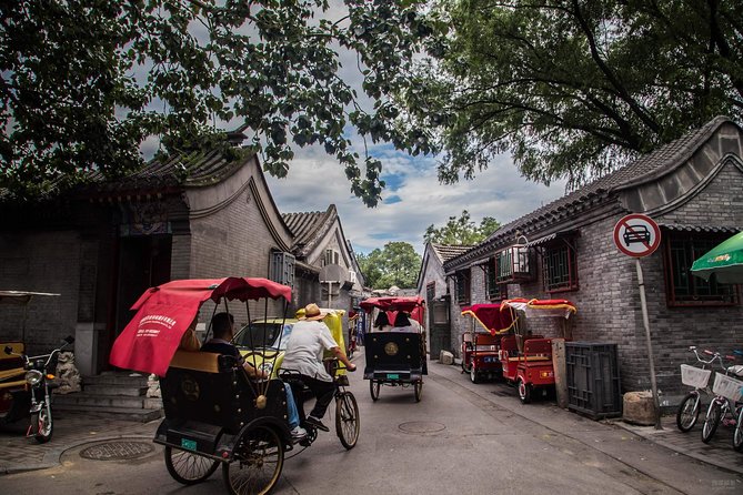 Flexible Private Beijing Layover Tour - Customizing your extra stops, from Summer Palace to 798