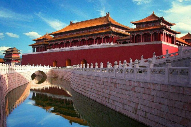 Flexible Private Beijing Layover Tour - Temple of Heaven and a more local rhythm in the park