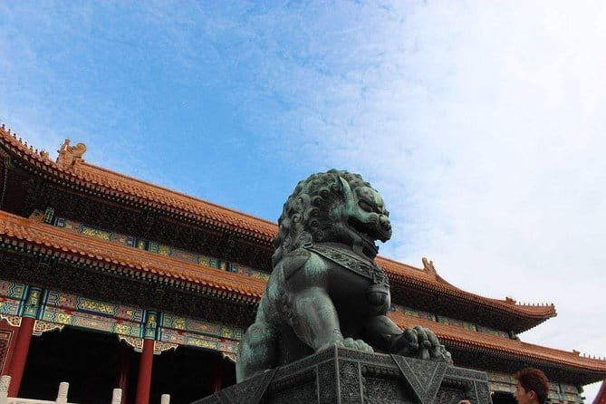 Forbidden City Entrance Ticket with Optional Guided Service - Who This Fits Best (and Who Should Skip It)