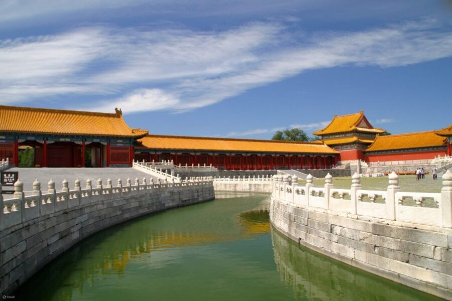 Forbidden City&Hutong Private Tour w/Historic Site Add-ons - Quick highlights you should care about