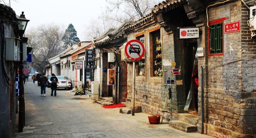 Forbidden City&Hutong Private Tour w/Historic Site Add-ons - Summer Palace add-on: Long Corridor, Buddha Fragrance Pavilion, and Kunming Lake views