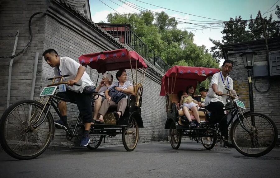 Forbidden City&Hutong Private Tour w/Historic Site Add-ons - Price and value: what $88 really buys in Beijing