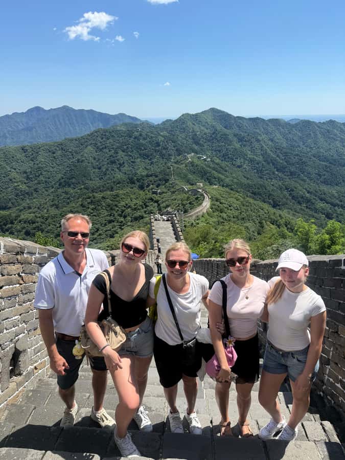 Forbidden City & Mutianyu Great Wall Small Group Day Tour - Price and Value: How $16 Adds Up When Tickets Are Included