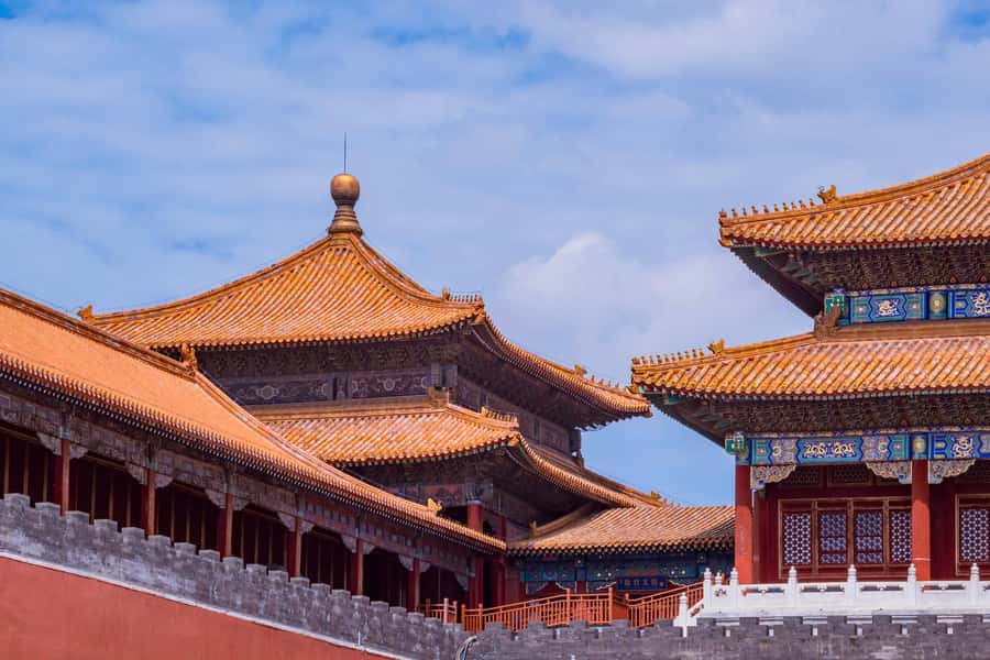 Forbidden City & Mutianyu Great Wall Small Group Day Tour - Practical Tips Before You Go (So the Day Stays Smooth)