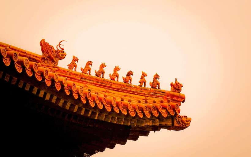 Forbidden City Of Beijing Tickets Booking And Other Option - What’s included with your first highlights entrance ticket