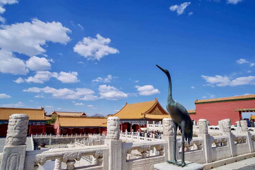 Forbidden City Of Beijing Tickets Booking And Other Option - Price, value, and what you should compare before booking