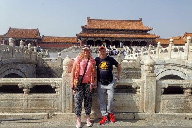 Forbidden City & Old Beijing Hutong Private Layover Guided Tour - Timing rules and weather reality for a smooth layover day