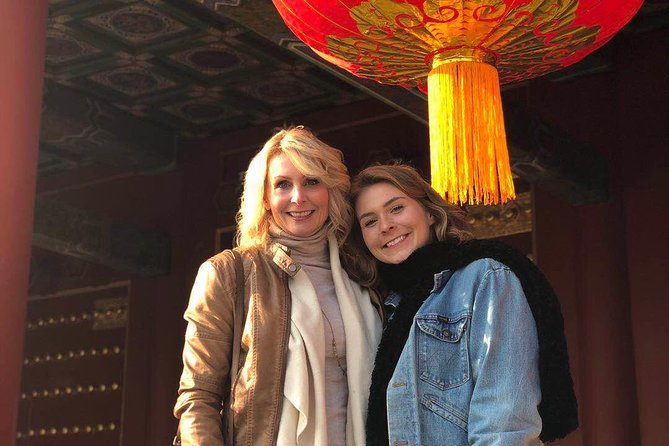 Forbidden City Private Walking Tour with Optional Sights - What the Guide Actually Changes in Your Day