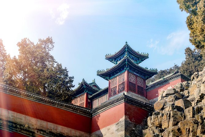 Forbidden City, Summer Palace&Temple of Heaven Mini Group Tour - What this 8-hour mini-group tour gets right
