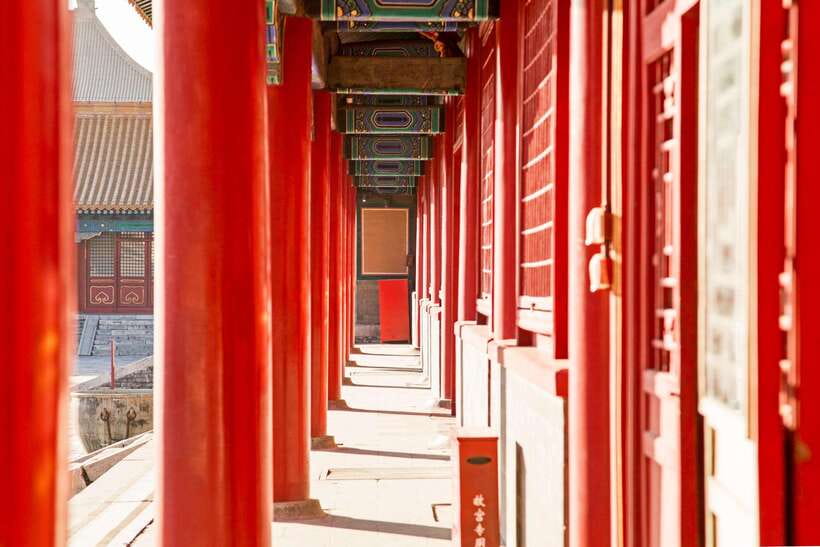 Forbidden City, Summer Palace & Temple of Heaven Tour - A private day that strings Beijing’s biggest sites together