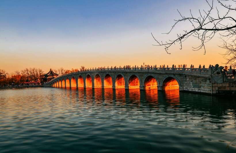Forbidden City, Summer Palace & Temple of Heaven Tour - What $99 buys you, and when it is worth it