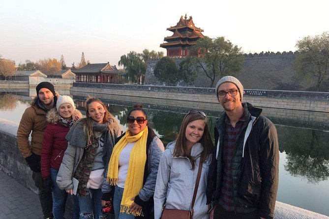 Forbidden City & Tiananmen Square Private Layover Guided Tour - The visa-free transit rules, explained in plain terms