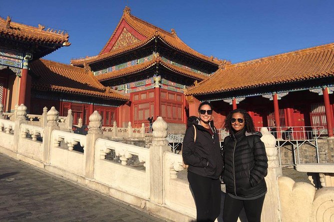 Forbidden City & Tiananmen Square Private Layover Guided Tour - Tiananmen Square: what you can actually do with your time