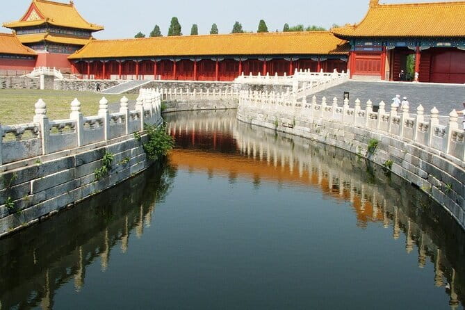 Forbidden City Ticket Booking - Key takeaways before you go