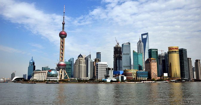 Four Days Beijing Shanghai Best Classic Quality Private Tour - Two iconic cities in one schedule, without the guesswork