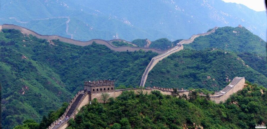 From Beijing: Badaling Great Wall Bus Group Tour - Key things that make this tour work