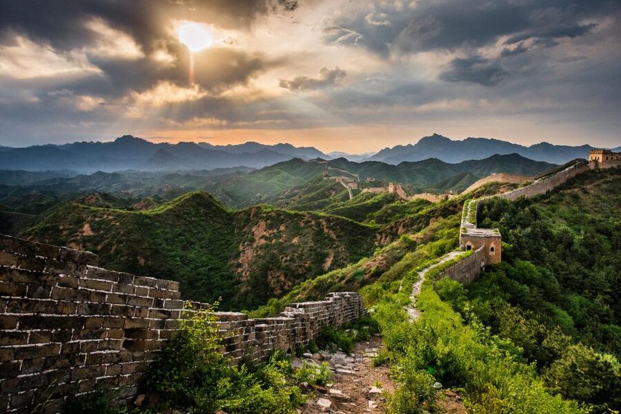 From Beijing: Badaling Great Wall Bus Group Tour - Three Hours on the Great Wall: How to Spend It