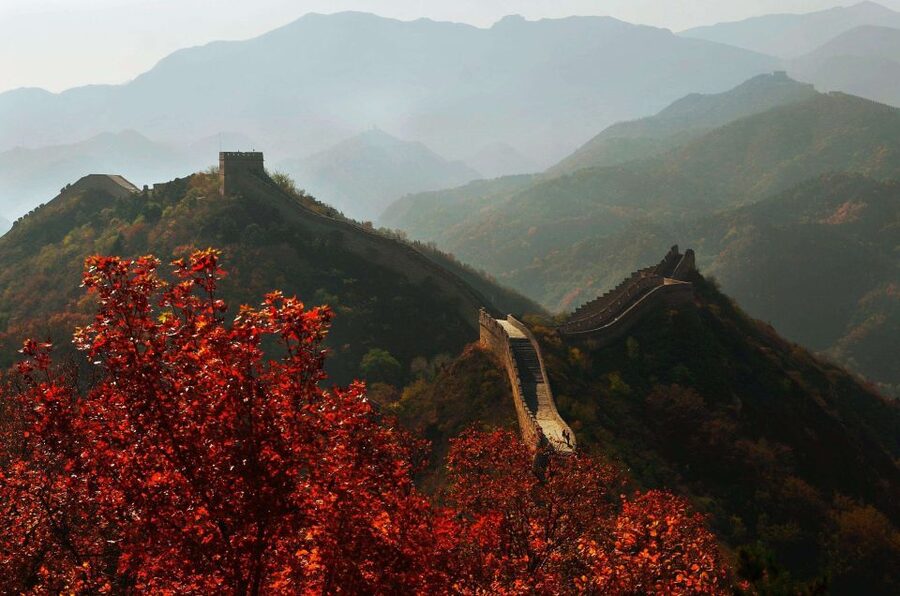 From Beijing: Badaling Great Wall Bus Group Tour - Return Timing, Drop-Offs, and Getting Back to Beijing Easily